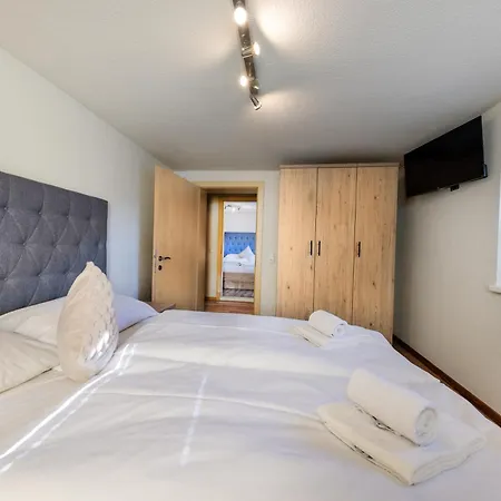 Prázdninový dům Mala 1