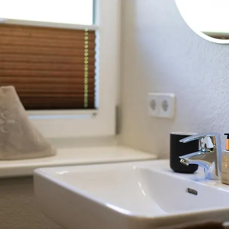 Hébergement de vacances Mala 1