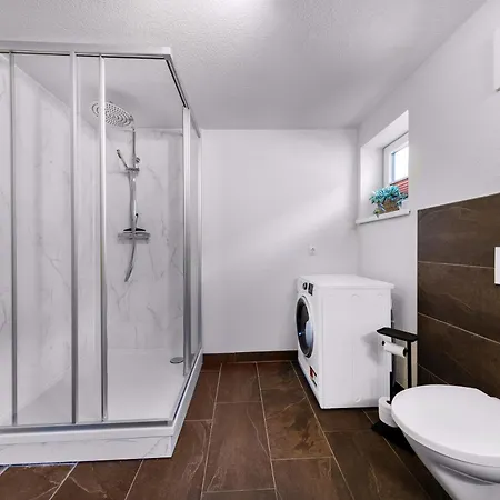 Hébergement de vacances Mala 1 *