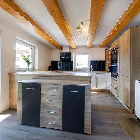 Mala 1 Hébergement de vacances *