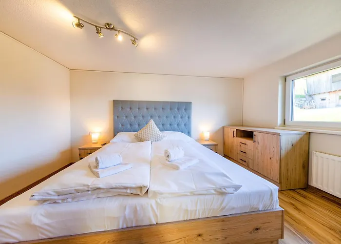 度假居 Mala 1 布拉保韦德库