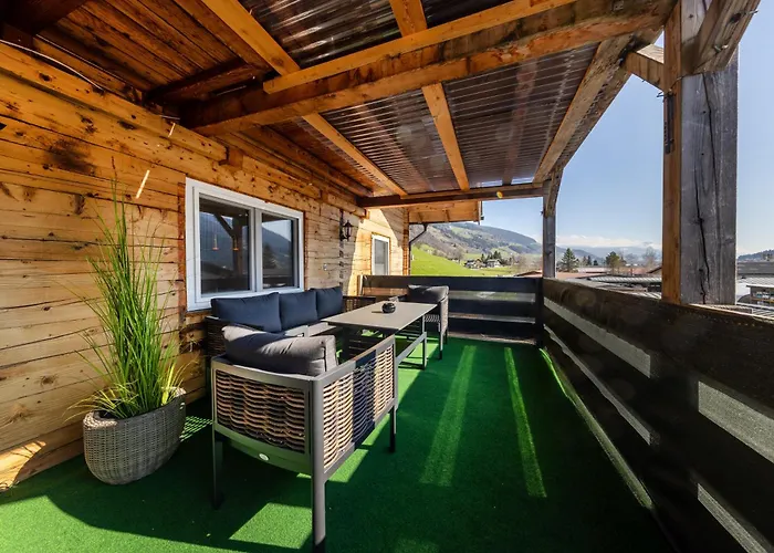 Mala 1 * 브람베르크 암 빌트코겔